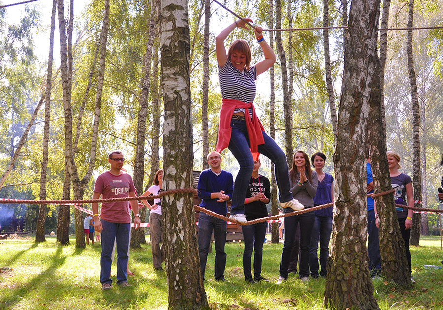 Imprezy EKO organizowane przez Agencję Artystyczną Kereza