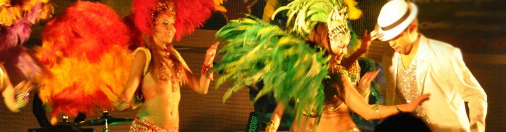 Imprezy firmowe Corporate Events - Kereza