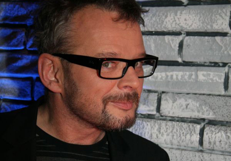 wieloletnie doświadczenie we współpracy z artystami sceny muzycznej i kabaretowej