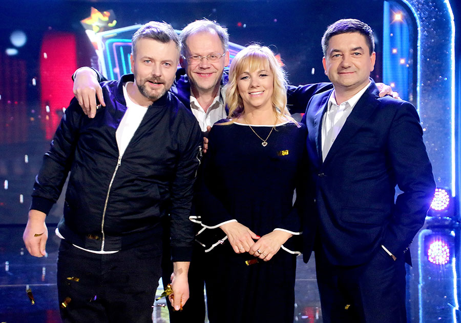 Organizacja występów kabaretowych