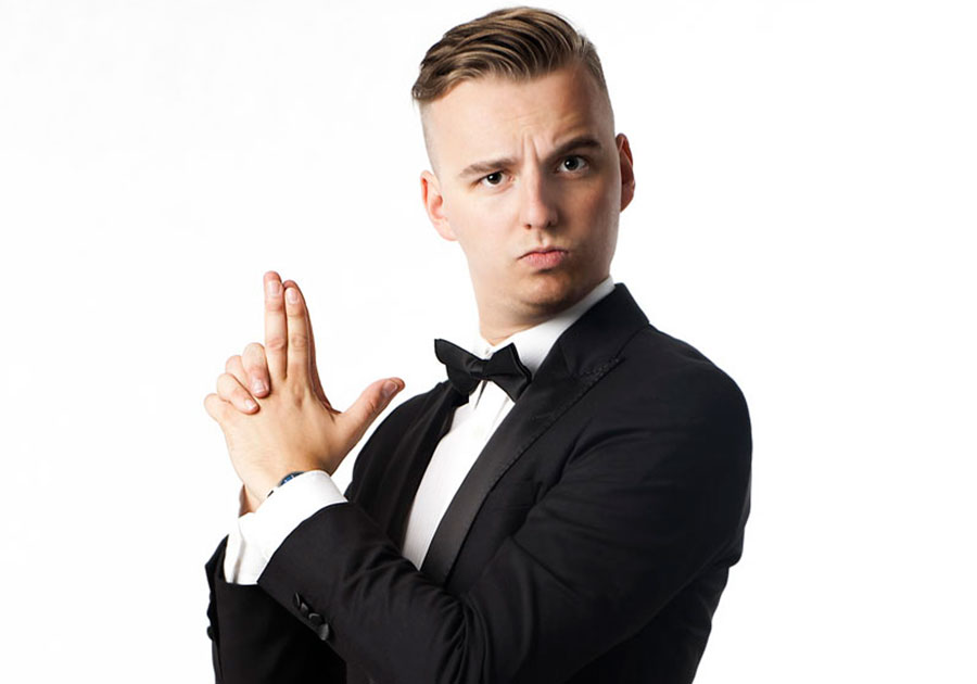 Oragnizacja imprez, współpraca z artystami