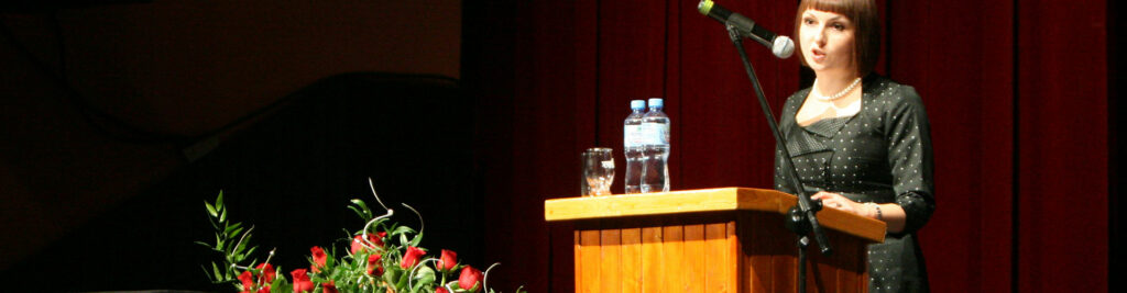 Konferencje organizowane przez Agencję Artystyczną Kereza