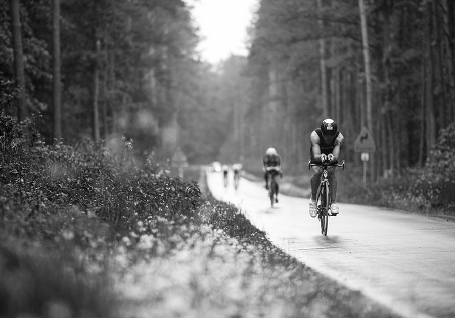 Firmowe imprezy sportowe