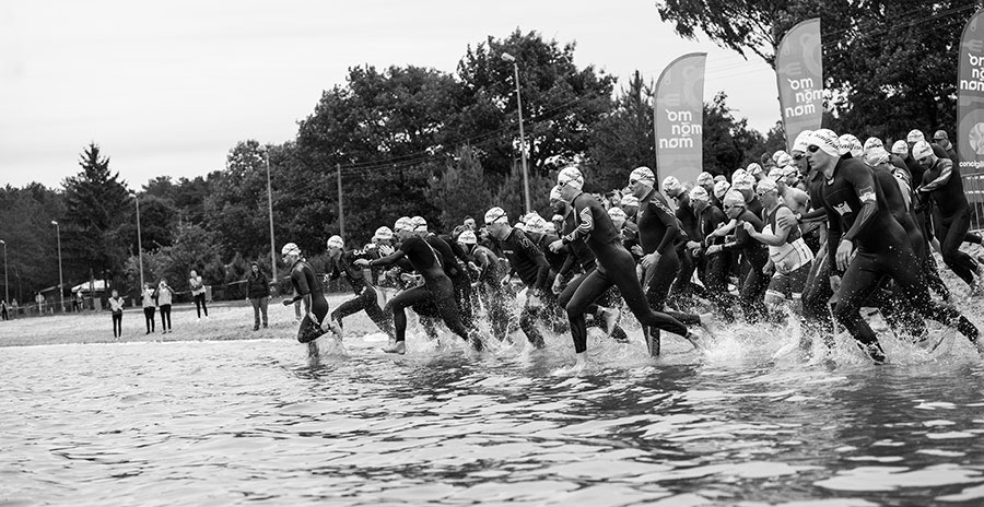 Organizacja firmowych imprez sportowych