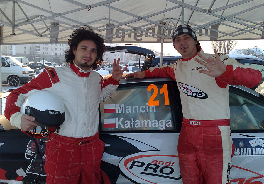 Impresarita, współpraca, organizacja, obsługa techniczna imprez sportowych i kabaretowych