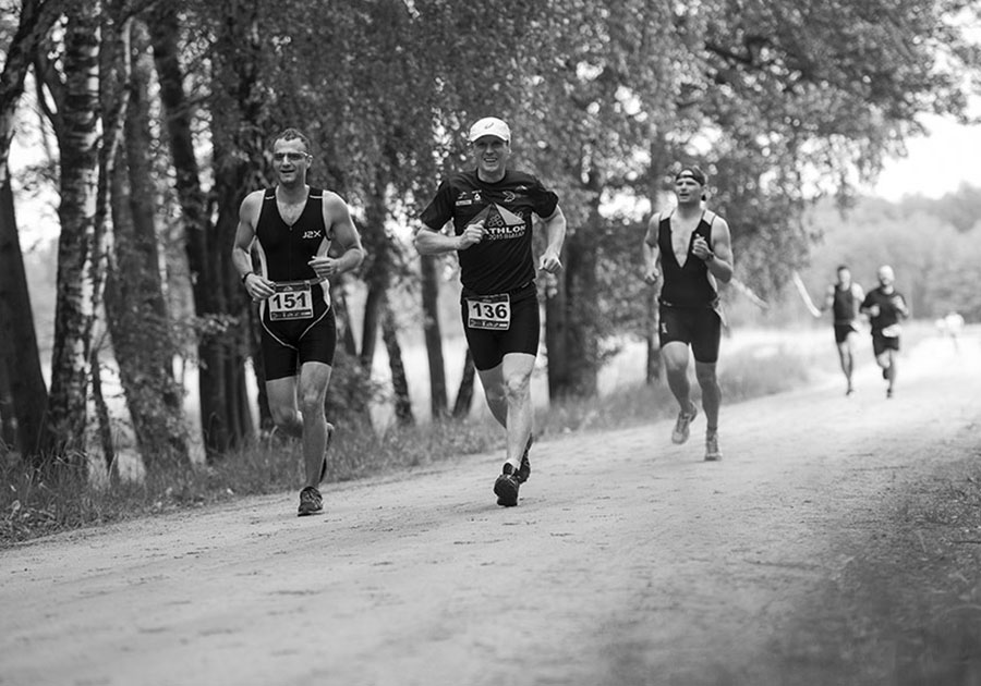 Firmowe imprezy sportowe