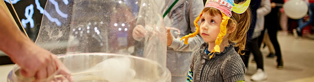 Wata i popcorn na Twoją imprezę