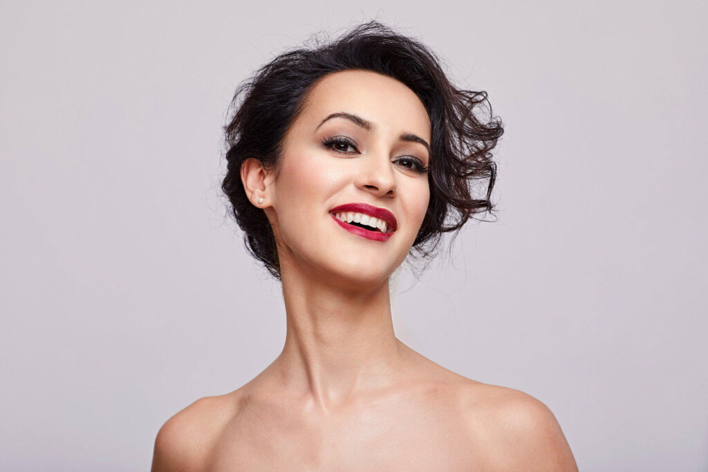 Aleksandra Świdzińska Kwartet Obsession